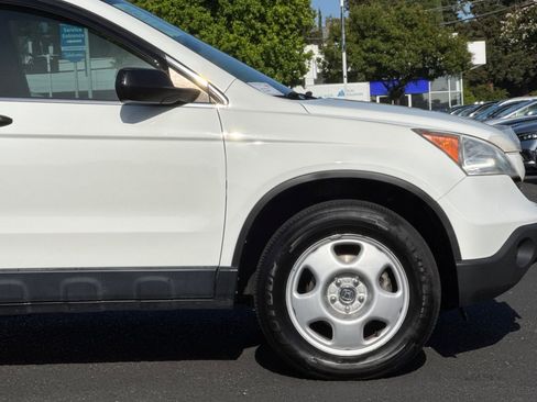 Used 2008 Honda CR-V LX image 33