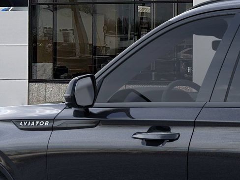 New 2026 Lincoln Aviator Reserve w/ Jet Appearance Package AWD/4WD image 20