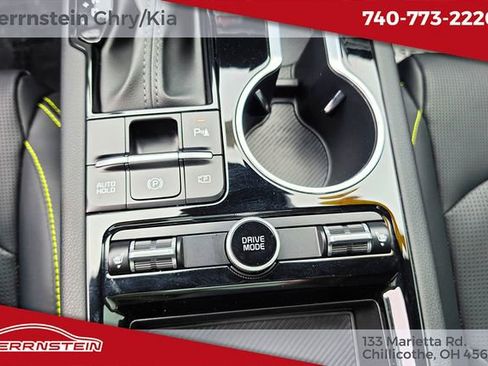 Used 2026 Kia K5 GT FWD image 19