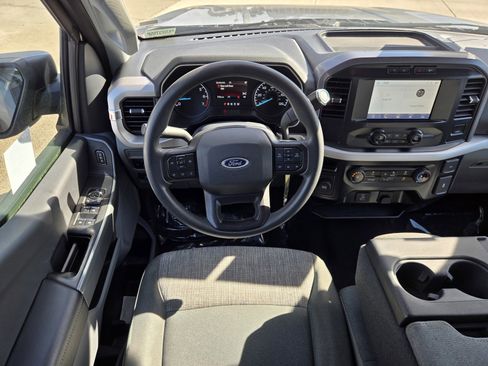 Certified 2023 Ford F150 XLT image 13