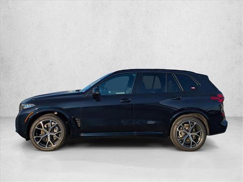 New 2026 BMW X5 xDrive40i w/ M Sport Package image 5