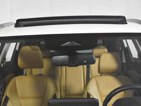Certified 2023 Nissan Rogue Platinum AWD/4WD image 37