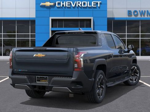 New 2026 Chevrolet Silverado EV LT w/ Premium Package image 4