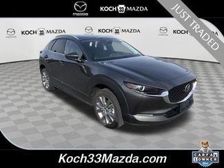 Used 2024 MAZDA CX-30 AWD 2.5 S w/ Premium Package 360° Tour