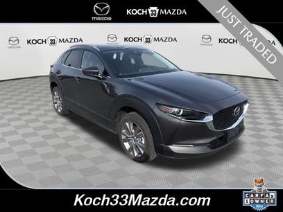 Used 2024 MAZDA CX-30 AWD 2.5 S w/ Premium Package