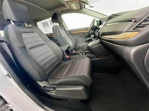 Used 2019 Honda CR-V EX image 25