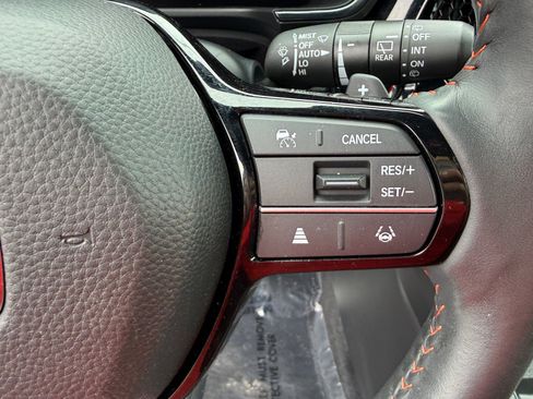 Used 2023 Honda CR-V Sport Touring image 15