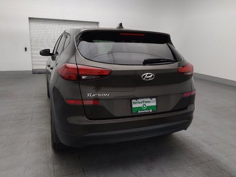 Used 2019 Hyundai Tucson SE w/ Cargo Package FWD image 6