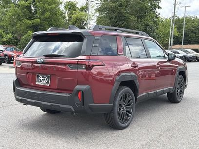 New 2026 Subaru Outback Limited XT
