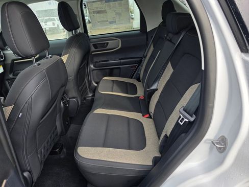 New 2025 Ford Bronco Sport Big Bend w/ Convenience Package image 9