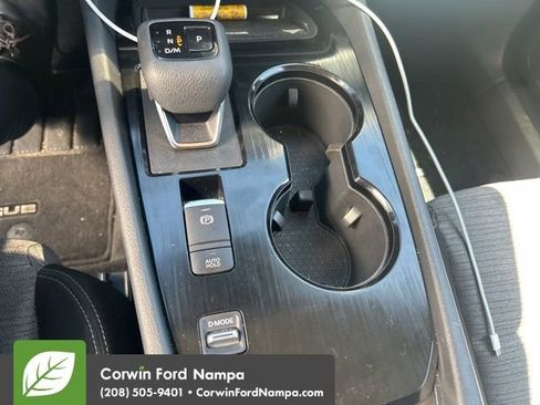Used 2023 Nissan Rogue SV FWD image 17