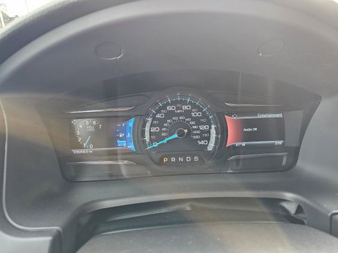 Used 2014 Ford Flex Limited w/ Equipment Group 301A image 14