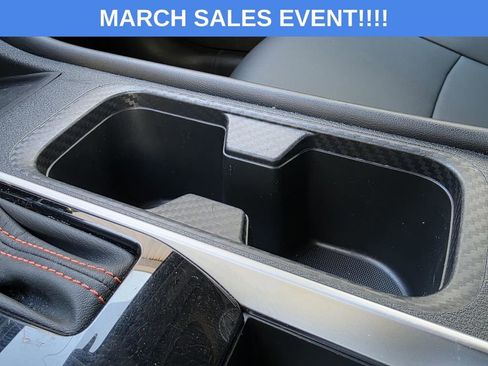 Used 2024 Nissan Sentra SR w/ SR Premium Package image 26