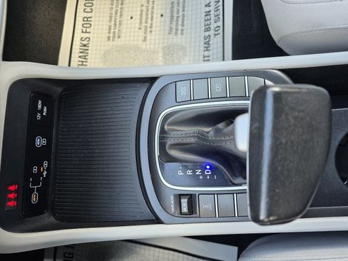 Used 2024 Hyundai Kona SEL image 25