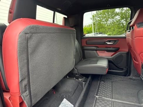 Used 2025 RAM 1500 Rebel w/ Rebel Level 1 Equipment Group AWD/4WD image 15