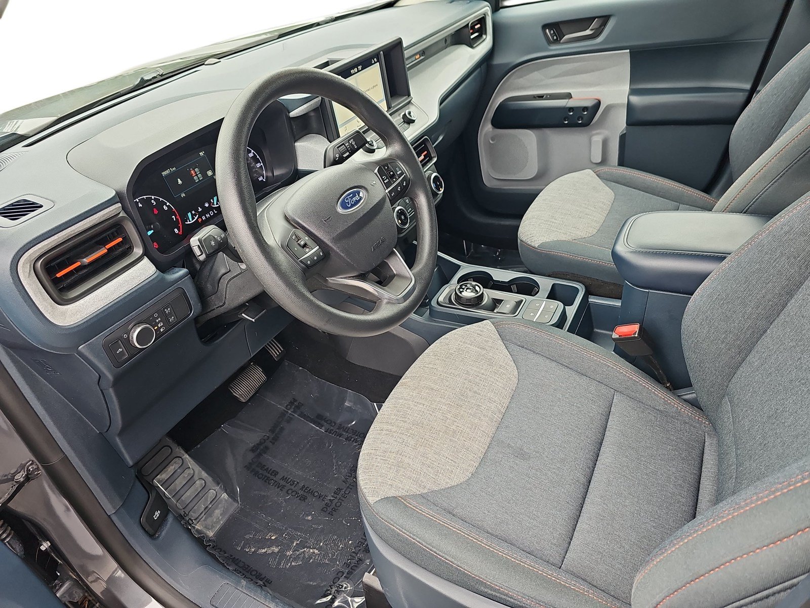 Used 2022 Ford Maverick XLT FWD image 13