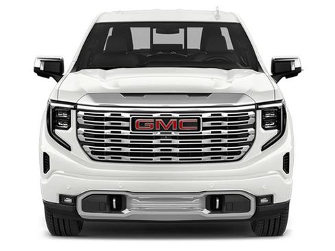 Used 2024 GMC Sierra 1500 Denali Ultimate AWD/4WD image 5