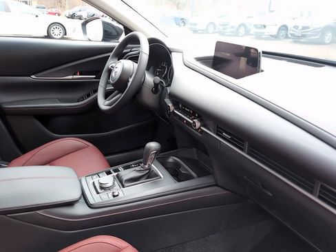 New 2026 MAZDA CX-30 AWD 2.5 S image 7