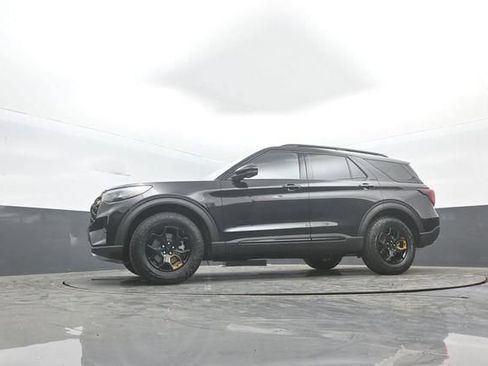 New 2026 Ford Explorer Tremor w/ Tremor Ultimate Package AWD/4WD image 30