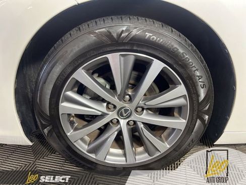Used 2020 Lexus ES 350 w/ Accessory Package 2 FWD image 10