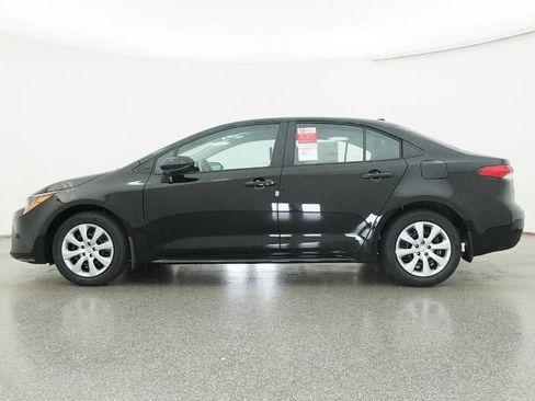 New 2026 Toyota Corolla LE image 19