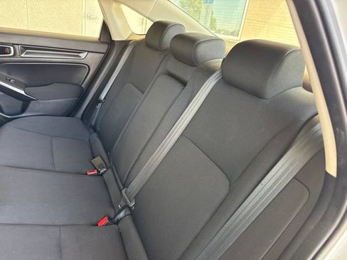 Used 2022 Honda Civic EX image 20