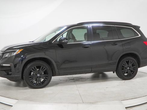 Used 2022 Honda Pilot Special Edition image 5