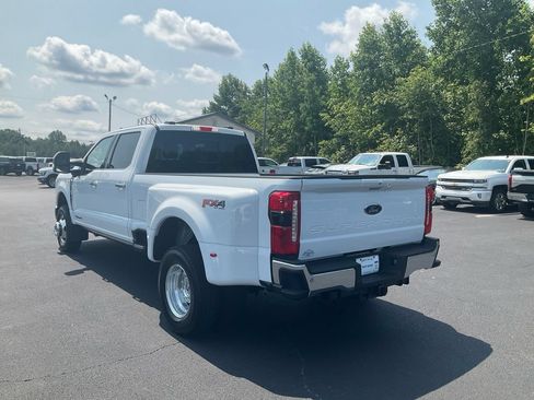 New 2026 Ford F350 Lariat w/ Chrome Package AWD/4WD image 7