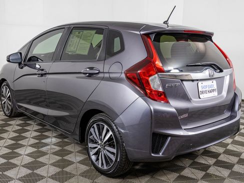 Used 2017 Honda Fit EX image 15