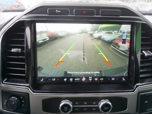 Used 2022 Ford F350 Lariat AWD/4WD image 23