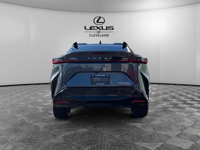 Used 2023 Lexus RZ 450e Premium w/ Accessory Package (2T) AWD/4WD image 6