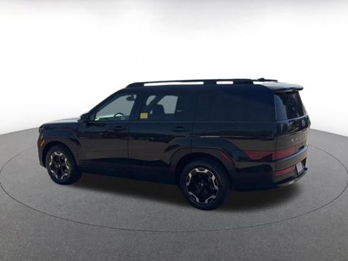 Used 2025 Hyundai Santa Fe SEL image 11