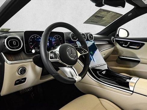 New 2026 Mercedes-Benz C 300 4MATIC Sedan image 10