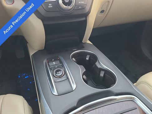 Used 2018 Acura MDX 3.5L image 20
