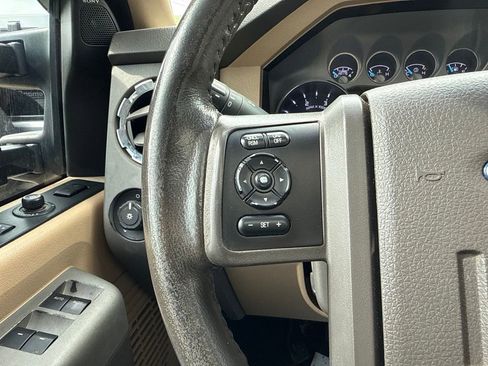 Used 2016 Ford F250 Lariat w/ Lariat Ultimate Package AWD/4WD image 28