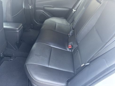 Used 2024 Toyota Prius Limited AWD/4WD image 24