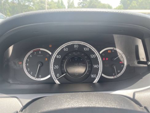 Used 2013 Honda Accord LX image 10