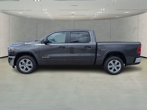 New 2026 RAM 1500 Big Horn image 3