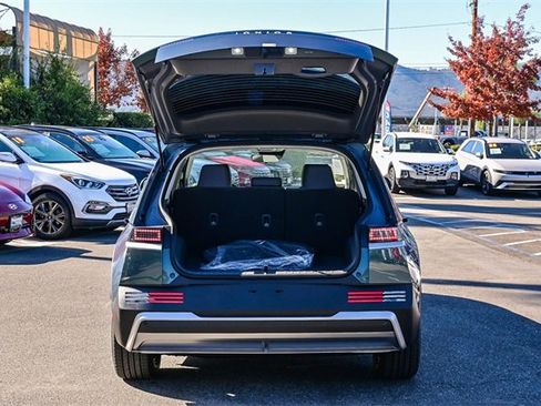 New 2026 Hyundai Ioniq 5 SE image 7