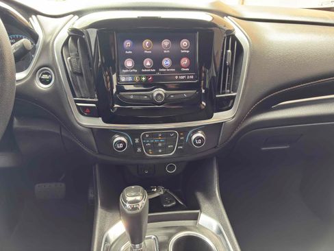 Used 2020 Chevrolet Traverse LS FWD image 22