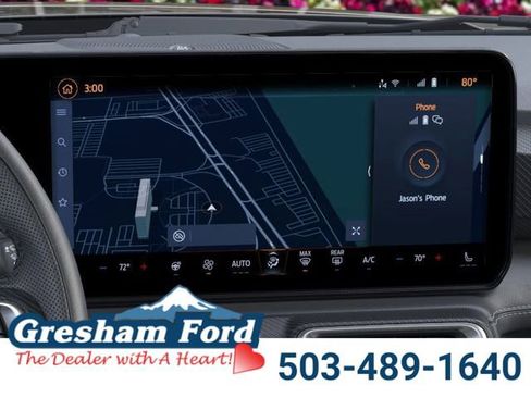 New 2026 Ford Mustang Premium image 15