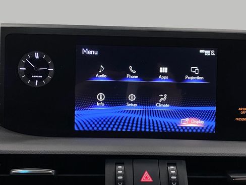 Used 2021 Lexus ES 350 F Sport image 20