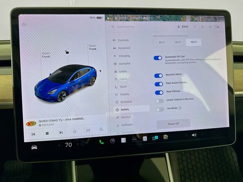 Used 2018 Tesla Model 3 Mid Range image 40