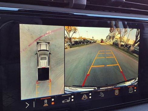 New 2026 GMC Sierra 1500 AT4 w/ AT4 Premium Package image 6