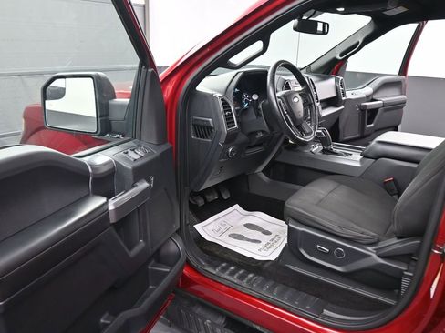 Used 2016 Ford F150 XLT w/ Equipment Group 301A Mid image 41