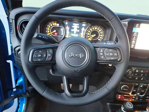 New 2026 Jeep Gladiator Rubicon image 15