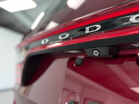 Used 2018 Dodge Durango SXT w/ 3rd Row Seating Group image 33