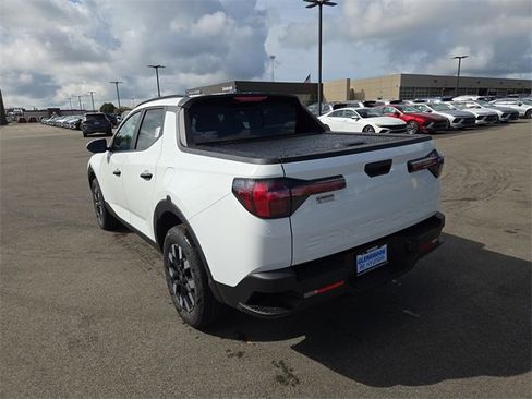 New 2026 Hyundai Santa Cruz SEL image 8