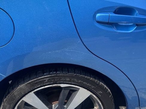 Used 2017 Subaru Impreza 2.0i Sport AWD/4WD image 17