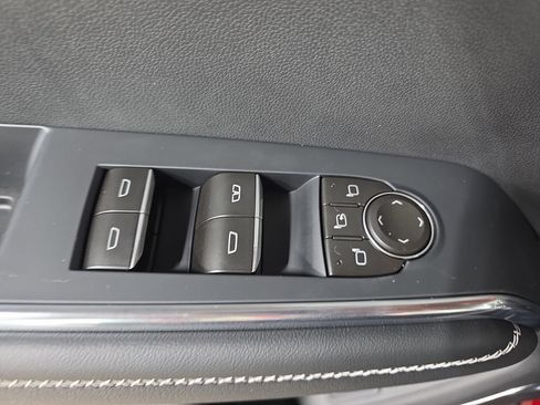 New 2026 GMC Acadia Denali w/ Super Cruise Package AWD/4WD image 27